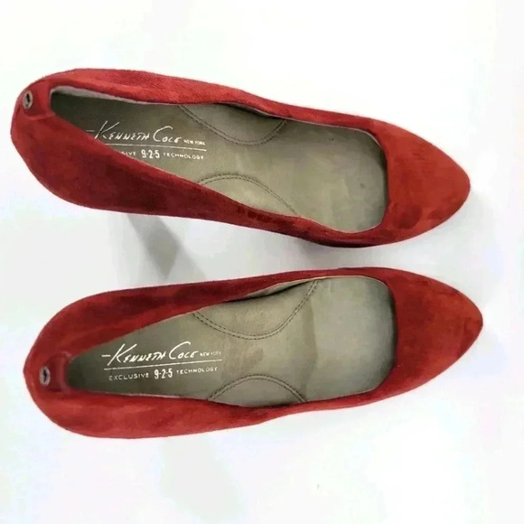 KENNET COLE NEW YORK HEEL - Picture 5 of 7